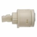 Danco Ceramic Disk Stem Faucet Cartridge for Price Pfister 9D00011024